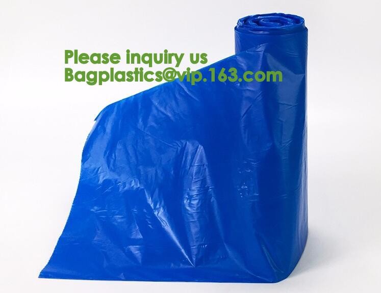 Lab, Hospital, Healthcare, Safety, Infectious, Medical Waste Disposal Warning Label Sterilization Indicate