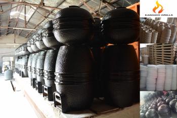 Wuxi Juxing Oven Co., Ltd