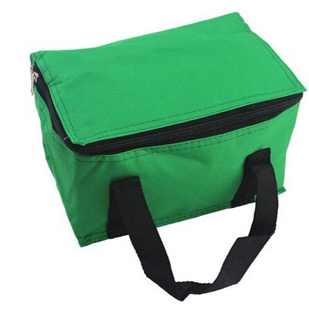 cooler bag waterproof oxford shoulder bag ice pack thermal picnic lunch box vehicle insulation bag for meal drinks pack
