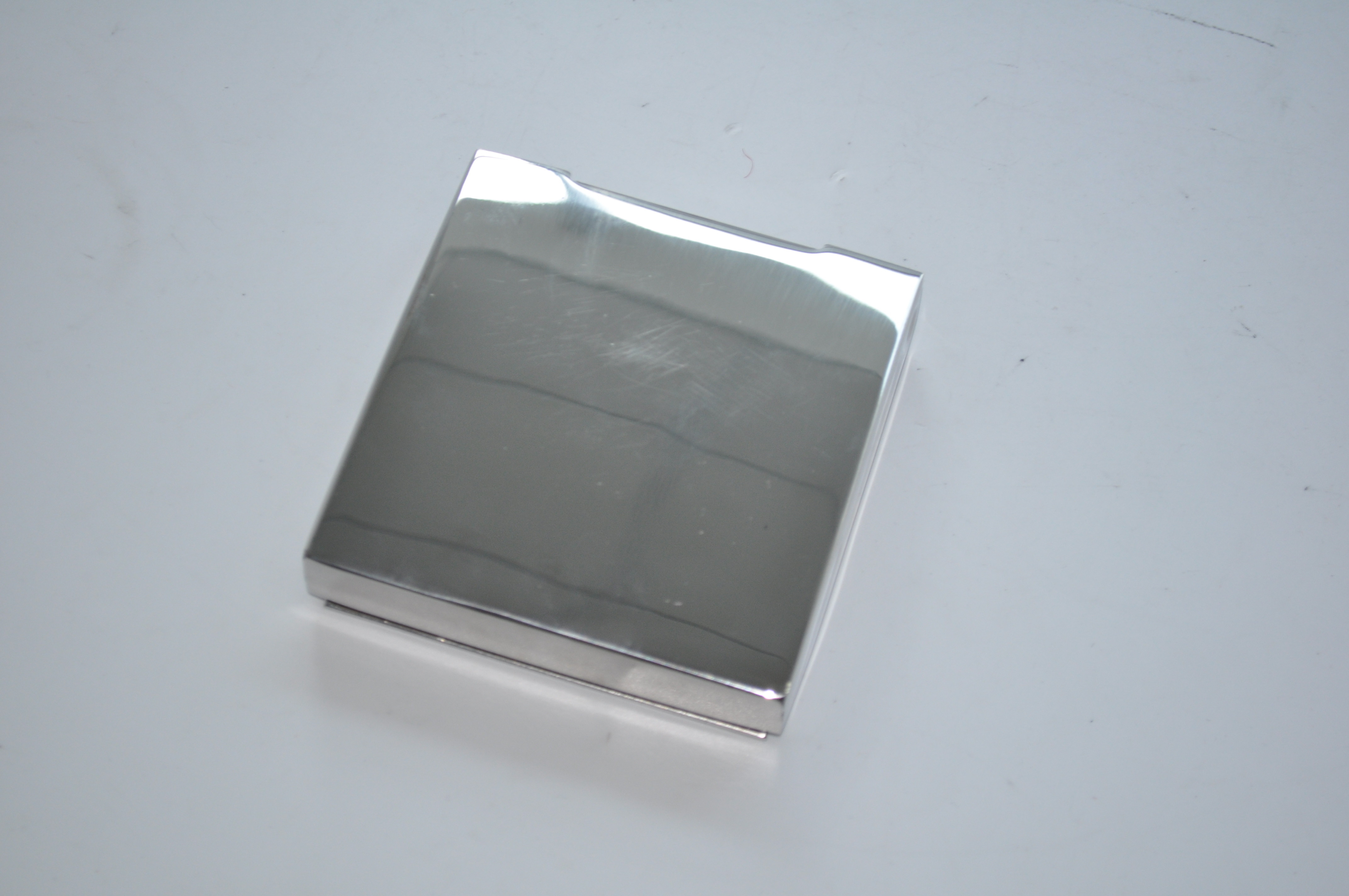Stainless Steel AISI 316 Folding Cup Drink Holder Marine Boat Truck RV
