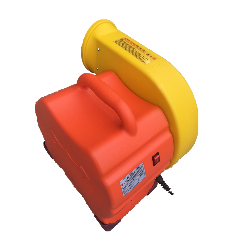 1100 W Outdoor Inflatable Replacement Fan FQM-2315/1115 60 HZ 220V