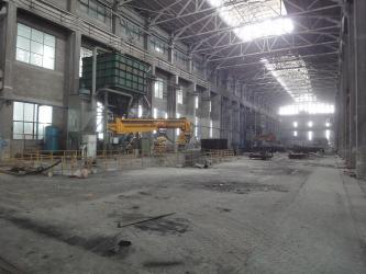 Wuxi Orient Anti-wear Engineering Co.,Ltd.