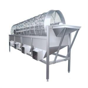 Buy cheap Drum Classifier Size Grading Machine product