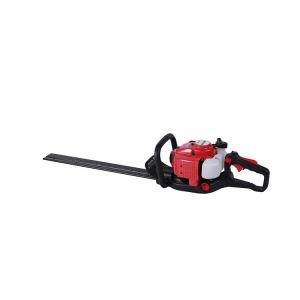 China 23.6cc Mini 2 Stroke Hedge Trimmer Aluminum 6010 2 Cycle Hedge Trimmer on sale