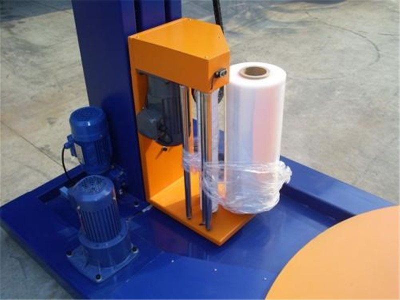 Raffia Jumbo Industrial Plastic Shredder Machine For Recycling PE PP