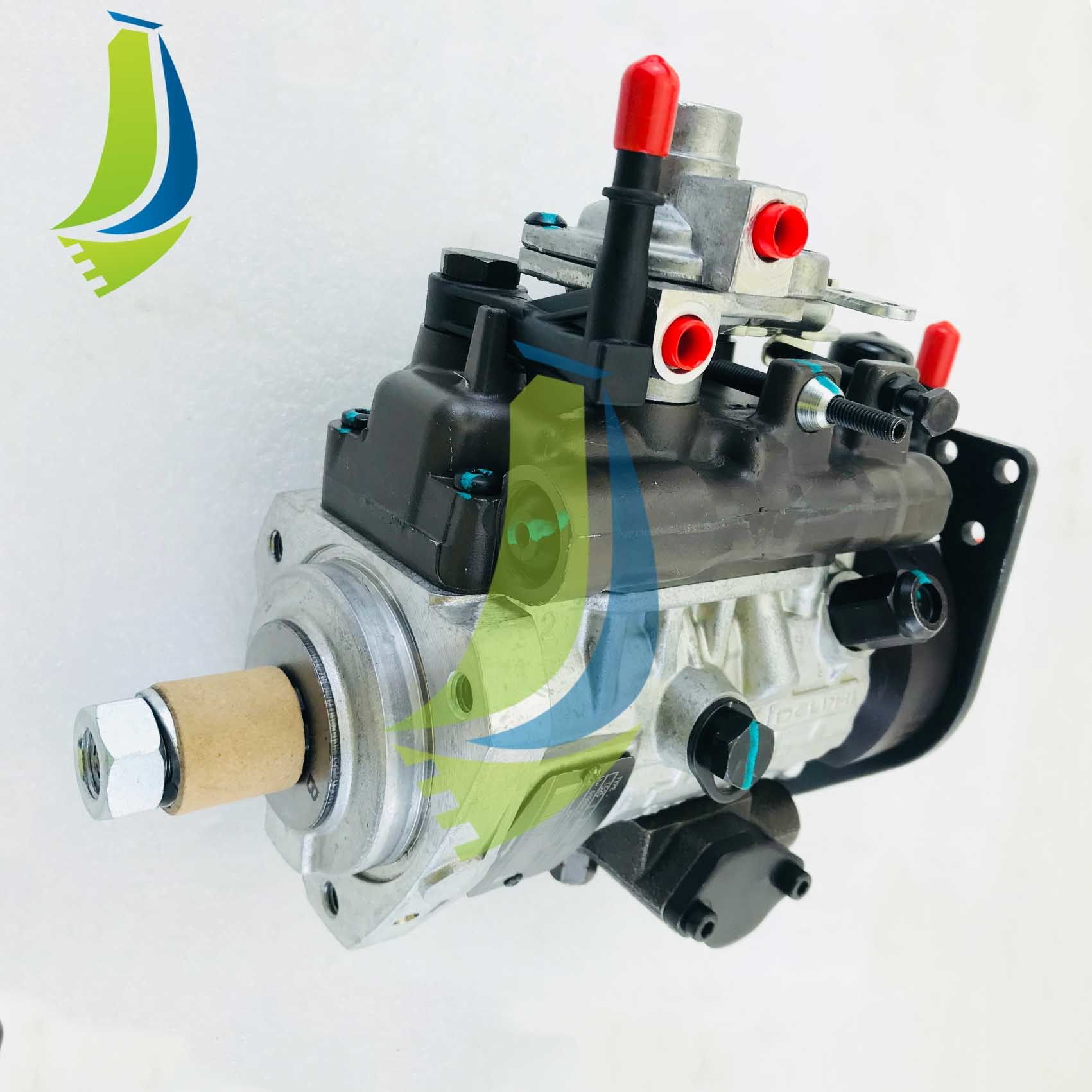 9520A424G Diesel Fuel Injection Pump 9520a424g 1525