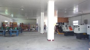 BAODING CHUAN CHENG MACHINERY PARTS TRADING CO., LTD.