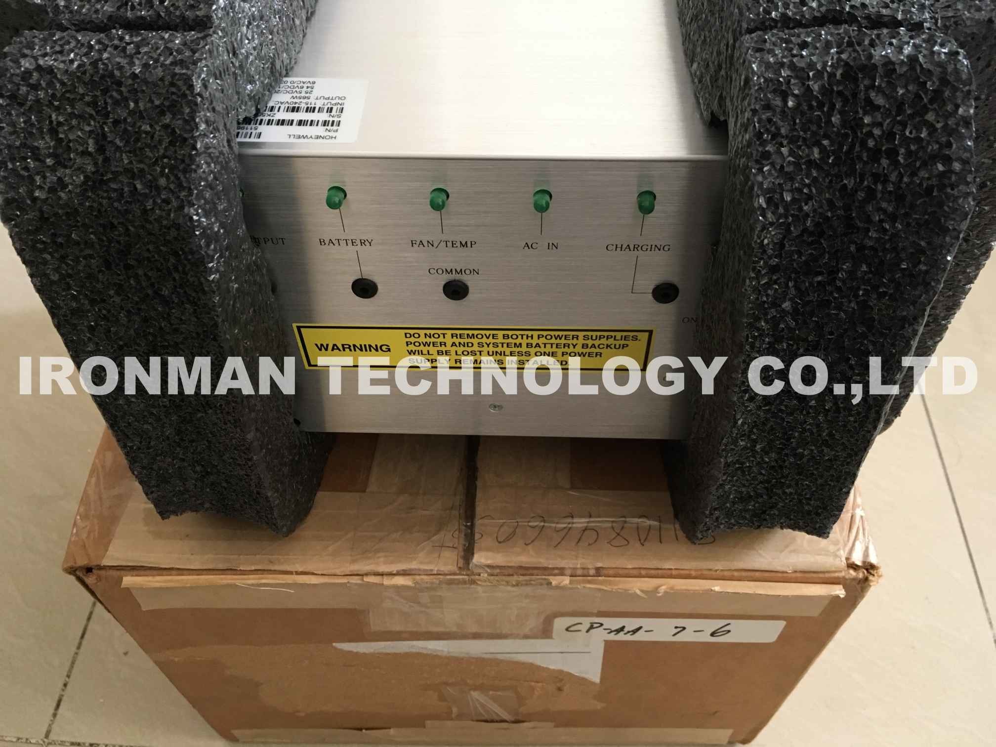 51198947-100 PLC Control Module MEASUREX POWER SUPPLY Cherokee International ACX631