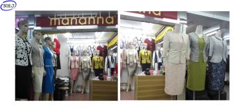 SHENZHEN NEWHAOJIE IMPORT AND EXPORT CO.,LTD