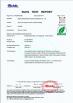 Beijing Ruiqihongye Electrical Equipment Co., Ltd. Certifications
