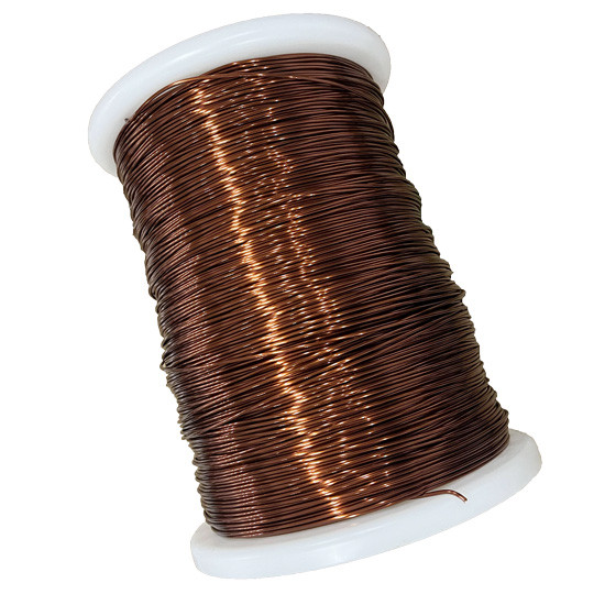 PEWF U3 Modified Polyester Copper Wire Thermal Class 155 For high temperature motor
