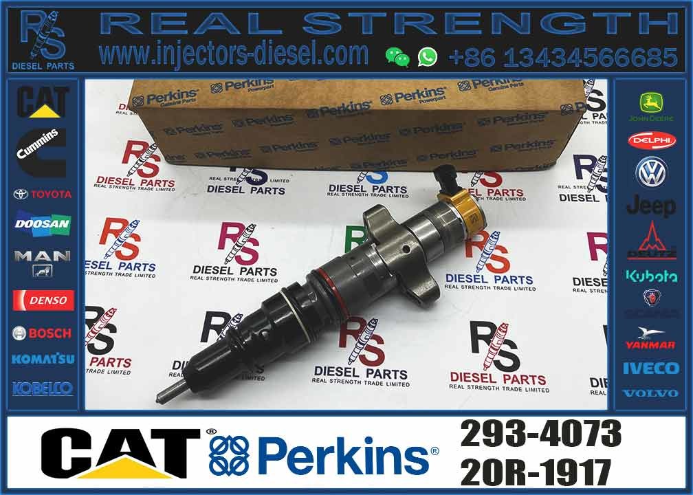 diesel fuel injector 293-4073 265-8106 267-3361 387-9435 53L-8062 387-9437 387-9438 328-2577