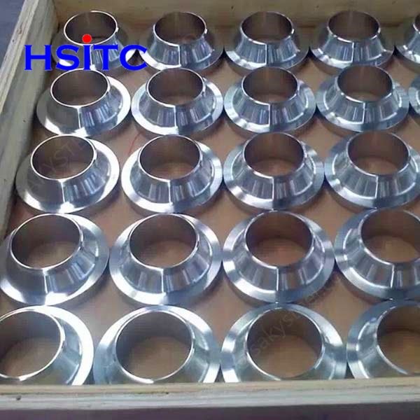 Tuv Class 600# Carbon Steel Flanges EN1092