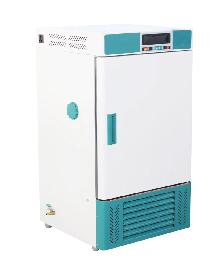 Lab Automatic Constant Temperature and Humidity Chamber Incubator HWS with Low Time ± 1C