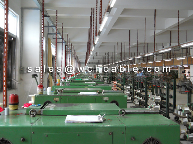 Trump-free Cable UL20549