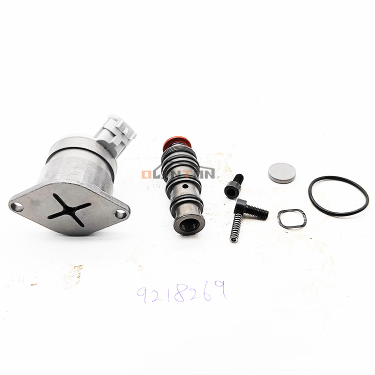 9218234 9239590 9218269 ZX200 ZX210 ZX230 ZX240 Solenoid Valve for Construction Works