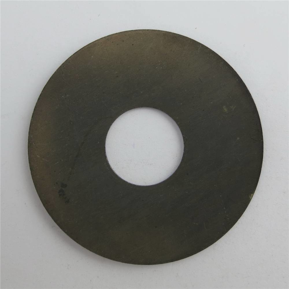 GT20V GT22V Turbo Heat Shield For 443768-0003 Turbocharger Replacement Accessories