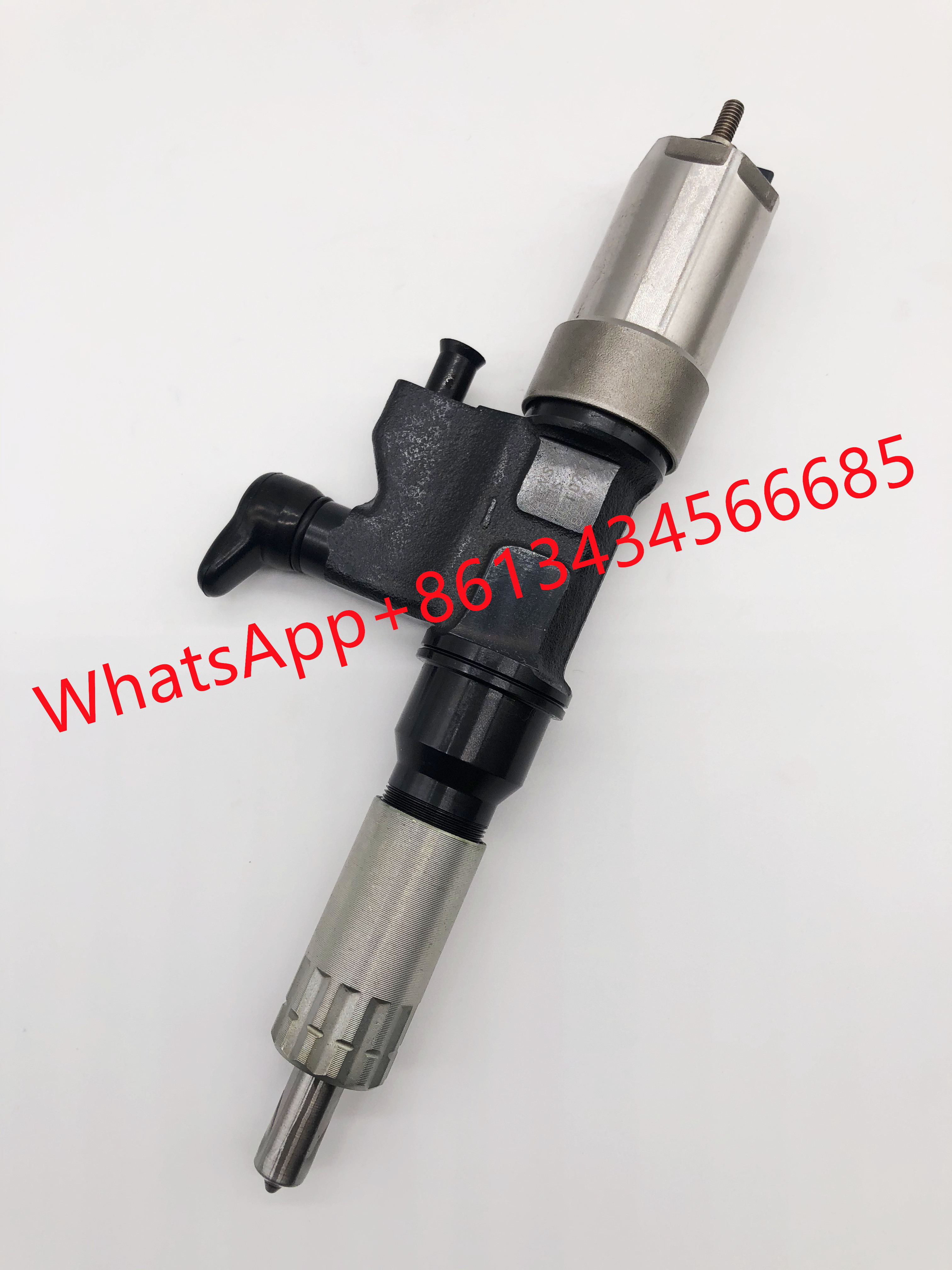 Denso Common Rail Fuel Injector 095000-0144 8-94392160-2 095000-0145 095000-0146 095000-0143 095000-0190 for Isuzu 6HK1