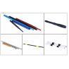 Buy cheap 6063 Extrusion Aluminium Hollow Profile Special Circular Tube For Camera Tripod from wholesalers