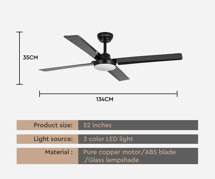 ceiling fan