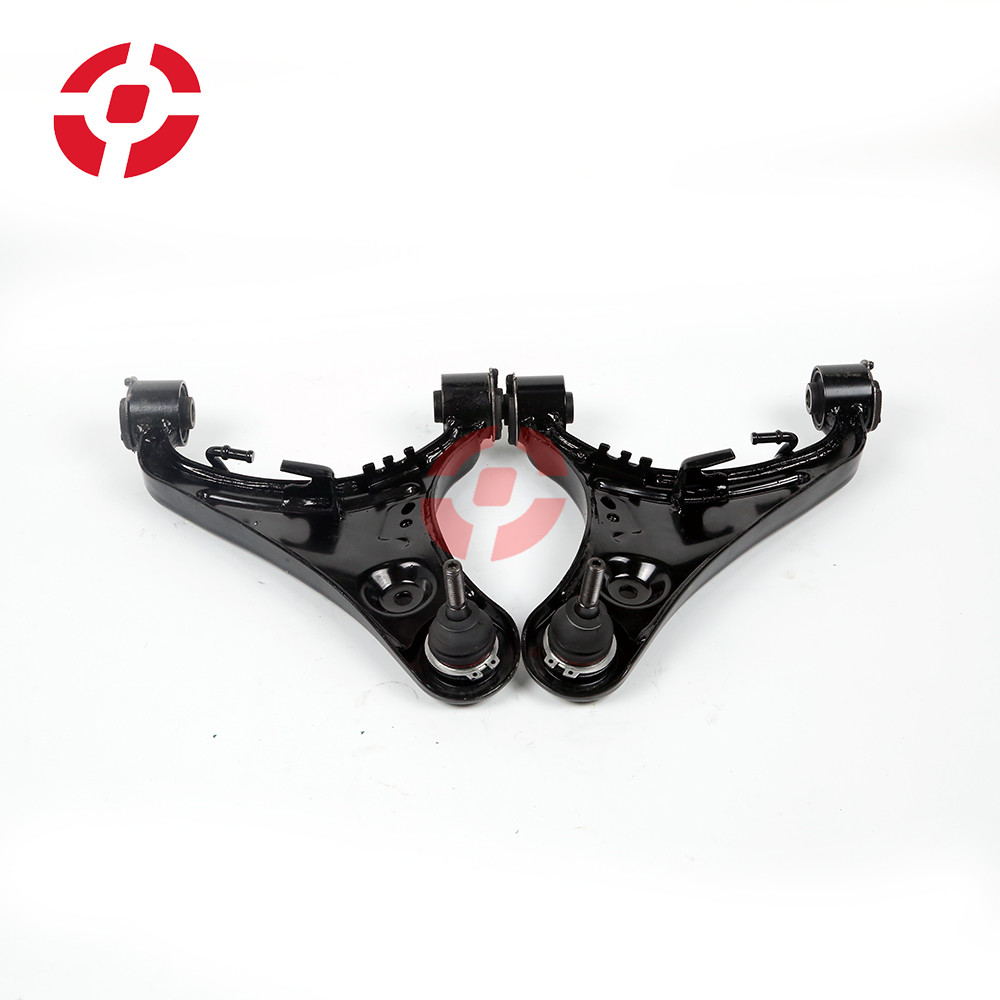 OE RRBJ500232-RBJ500222 Front upper arm Optimal Driving Performance with Land Rover Front Lower Arm for Suspension System