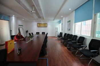 Xiamen XGMA Machinery Equipment Co., Ltd.