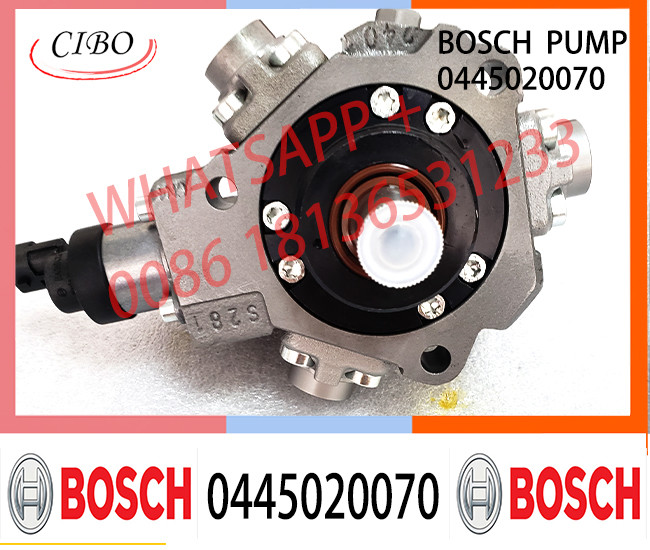 6271-71-1110 6271711110 0986437082 0445020070 4941173 fuel injection pump for QSB3.3-C99 PC130-8