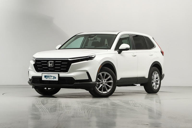 2023 High Speed CVT 1.5L 2.0L SUV Car with ABS and Front 4 Rear 4 Radar in Market