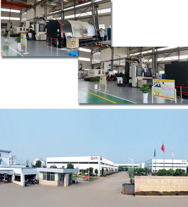 Indonesia Palm Oil Mill Wastewater Treatment Three-Phase Decanter Centrifuge Tricanter