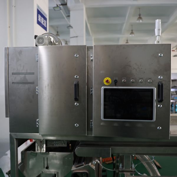 Corn Grading And Sorting Machine For Processing, Improving Production Efficiency And Quality