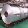 Buy cheap 316L 310S Stainless Steel Sheet Coil ISO9001 100-2000mm Width from wholesalers