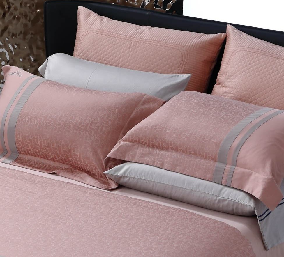 100% Cotton Bedding Sets for 1.5m 1.8m 2m Beds Includes Comforter Bed Cover