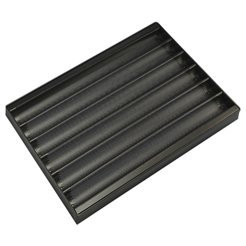 Oil Press Machine Porcelain Bakeware Bake Pan