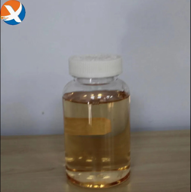 Effective Cu Mo Sulfide Flotation Collector Enhancing Recovery Via Dispersion / Foaming