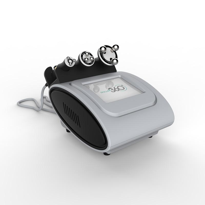 Spa Light Therapy Skin Tightening Radio Frequency Device