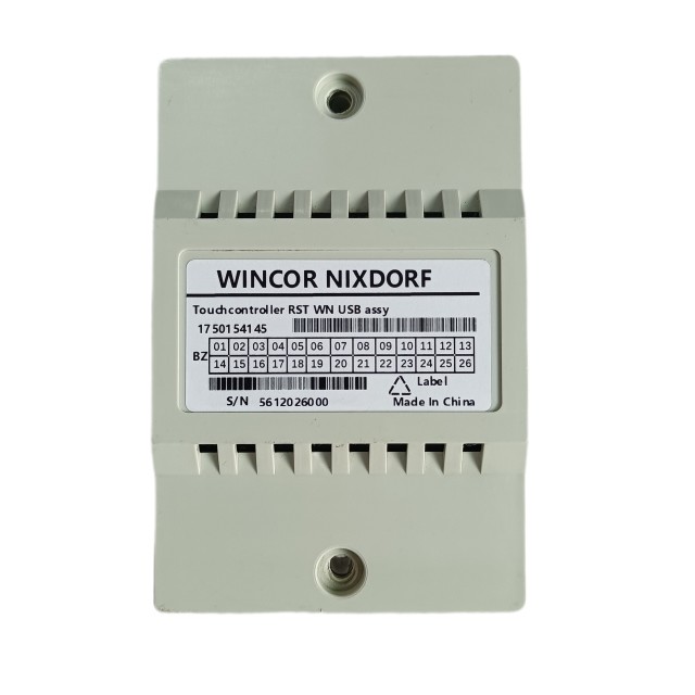 01750154145 1750154145 atm part Wincor Nixdorf Touchcontroller USB