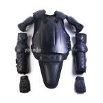 Riot Tactical Protective Gear Suit for Army , Full Body Protective Suit