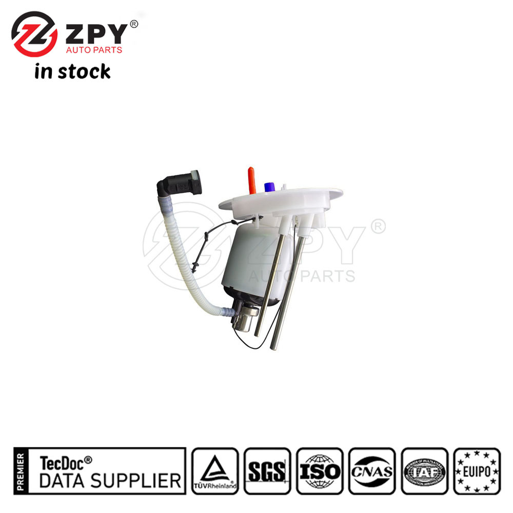 ZPY Fuel Filter 8K0201511TA for Audi A4 A5 Quattro 2.0L 2013-2017