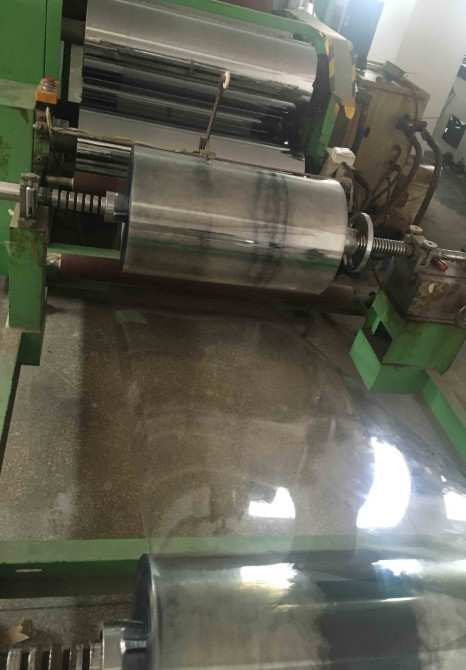 Vacuum Forming aPet Plastic Sheet Rigid Pet Plastic High Performance china supplier ESD printing packaging
