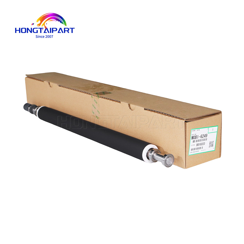 M0B16249 M0B1-6249 Paper Transfer Roller Assembly For Ricoh Pro C9200 Image Transfer Shaft Assembly