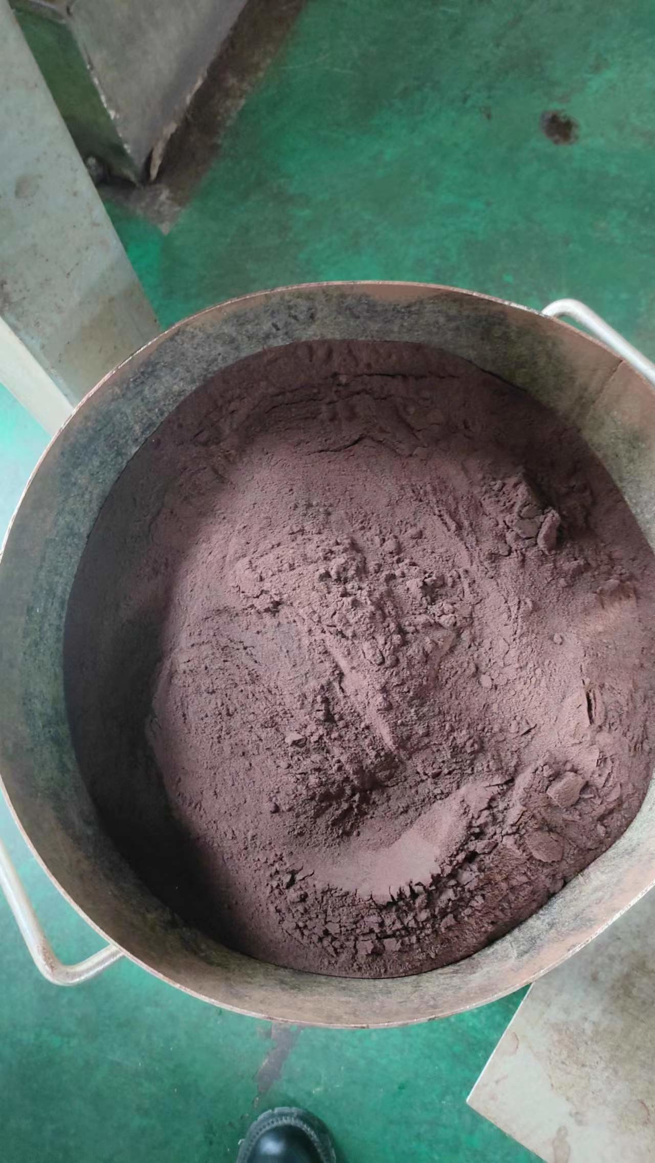 Weifang Pulun Biotech High Protein Spray-Dried Chicken Blood Cell Protein Powder to Support Performance