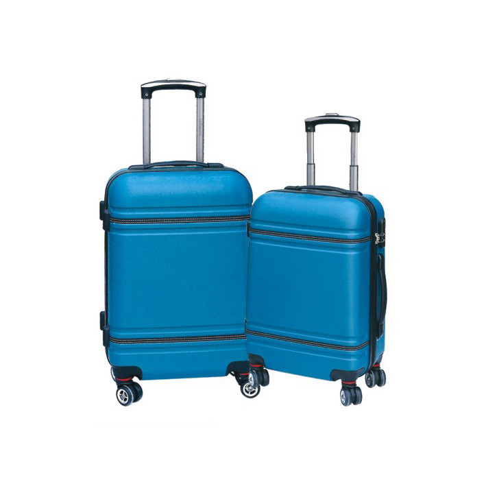 Combination TSA Lock 210d Lining ABS Hard Luggage