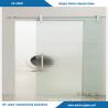 Buy cheap 4mm/5mm/6mm Silk Screen Printing Glass for Tempered Glass Door from wholesalers