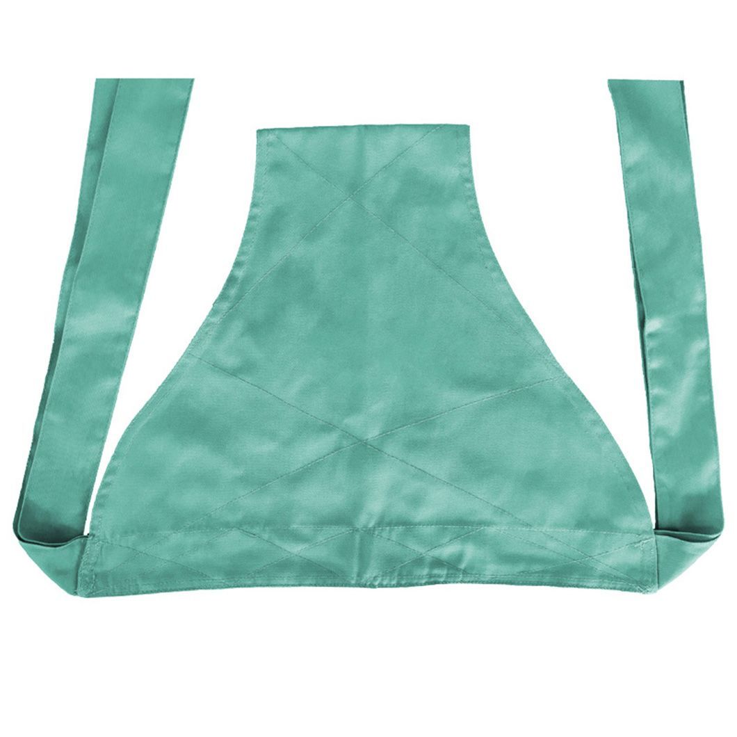 Applicable to The Hospital Nursing Home Nursing Triangular Anti-Slip Pants Pockets