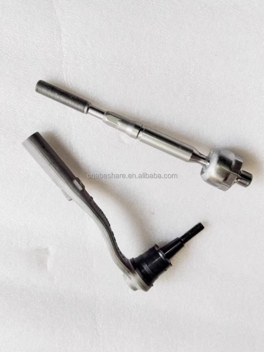 Steering Rack Tie Rod Ends for Geely Coolray Emgrand MK Vision Panda BL Generation 1