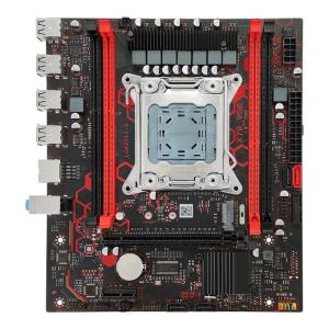 Buy cheap X79 VG6 computer gaming motherboard ddr3 lga2011 product