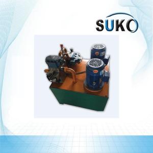 Buy cheap Plastic PTFE Ram Extruder / PTFE Semi Automatic Molding Machine product