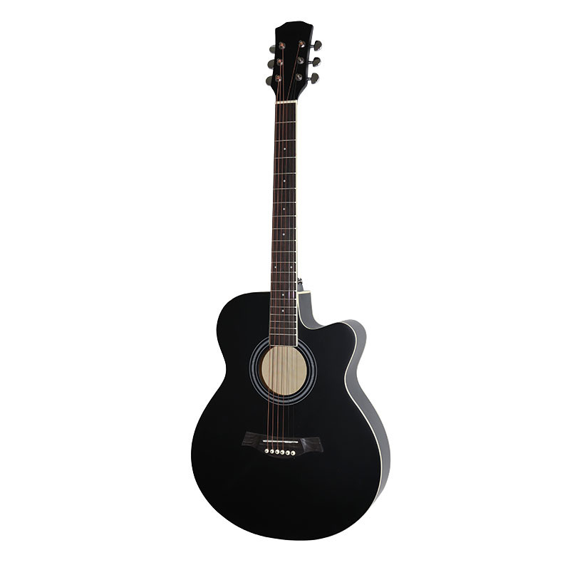 headless guitar price china guitar electric acoustic semi acoustic guitar for child mahogany guitars 41inch cutaway guit