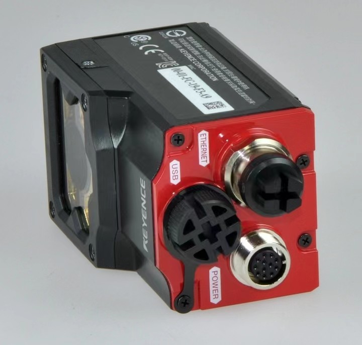 Kyence Automatic Focus Code Reader SR-1000W