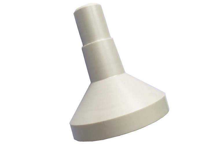 Injection Custom Plastic Products PEEK Plastic Peek Filtters Long Life